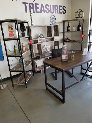 Furniture Store «Goodwill Redesign San Tan Store & Donation Center», reviews and photos, 2756 S Market St, Gilbert, AZ 85295, USA