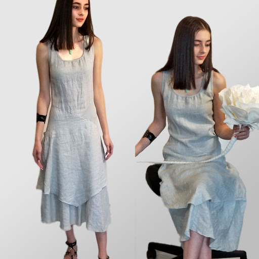 Clothing Store «Natural Clothing Company», reviews and photos, 502 1st St #102, Snohomish, WA 98290, USA