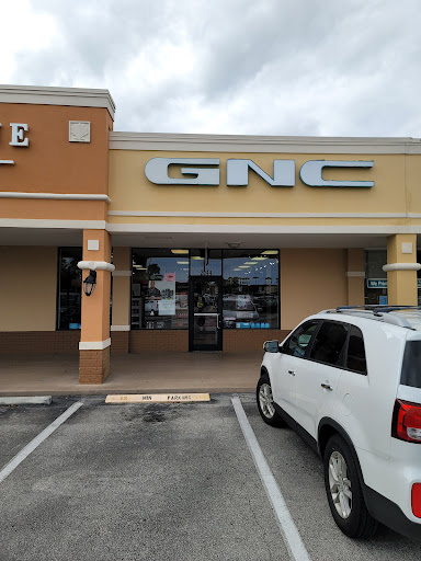 Vitamin & Supplements Store «GNC», reviews and photos, 2044 Treasure Coast Plaza, Vero Beach, FL 32960, USA