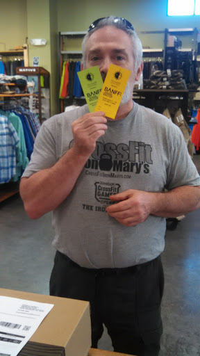 Sporting Goods Store «Half-Moon Outfitters Inc», reviews and photos, 2912 Devine St, Columbia, SC 29205, USA