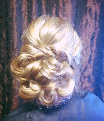 Hair Salon «Tease Salon», reviews and photos, 696 7th St W, St Paul, MN 55102, USA