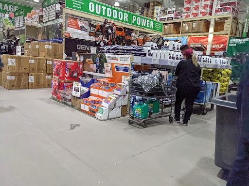 Home Improvement Store «Menards», reviews and photos, 10501 S 21st St, Bellevue, NE 68123, USA