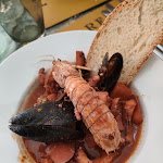 Photo n°3 de l'avis de Serena.o fait le 01/11/2022 à 10:33 sur le  Porto Di Mare à Livorno