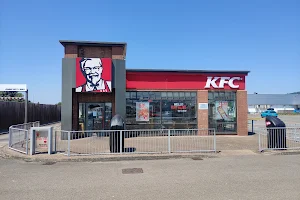 KFC Port Talbot - Christchurch Road image