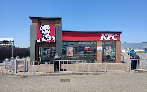 KFC Port Talbot - Christchurch Road image