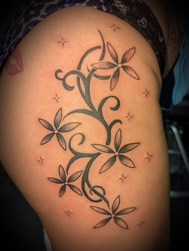 Explore heart with wings tattoo ideas, creative tattoo ideas in Nevada, available at Generation X Tattoos and Piercings