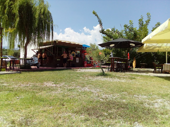 Σχόλια και κριτικές για το Bοuka Mare