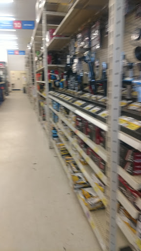 Hardware Store «Harbor Freight Tools», reviews and photos, 2415 Gilmer Rd, Longview, TX 75604, USA
