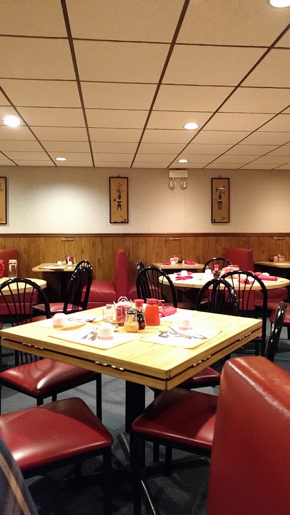 Moy Lee Chinese Restaurant 60630