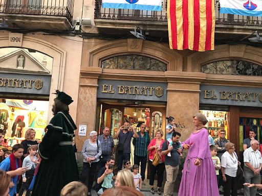 Imagen del negocio El Barato en Reus, Tarragona