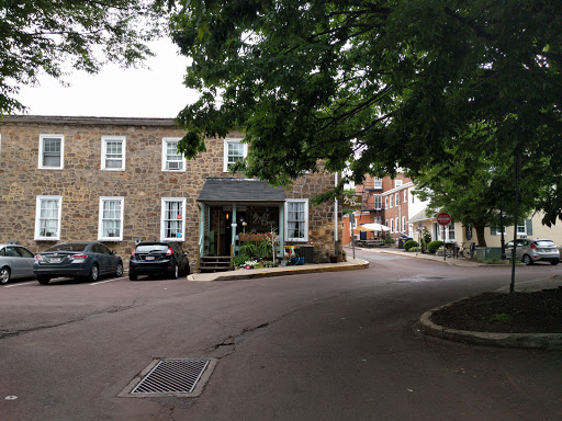 Coffee Shop «The Zen Den», reviews and photos, 20 Donaldson St, Doylestown, PA 18901, USA