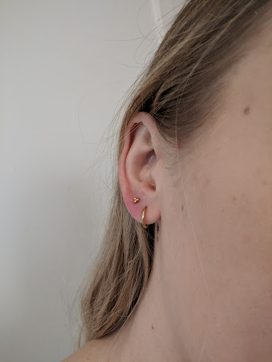 Explore jester tattoo ideas, creative tattoo ideas in Orem, available at Pierced the Studio