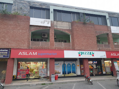 Aslam Supermarket