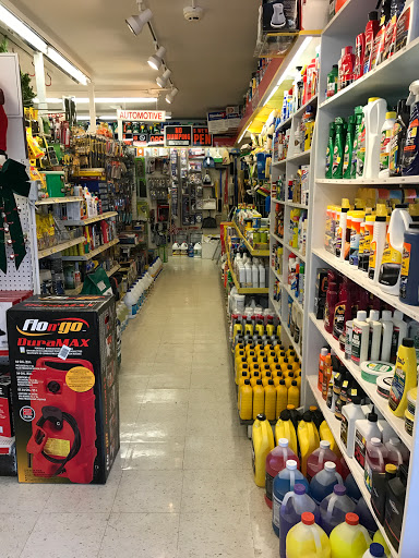 Buchanan Home Center, Inc