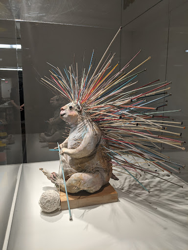 Art Museum «Everson Museum of Art», reviews and photos, 401 Harrison St, Syracuse, NY 13202, USA