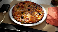 Pizza du Pizzeria Le Petit Gourmet à Le Lavandou - n°9