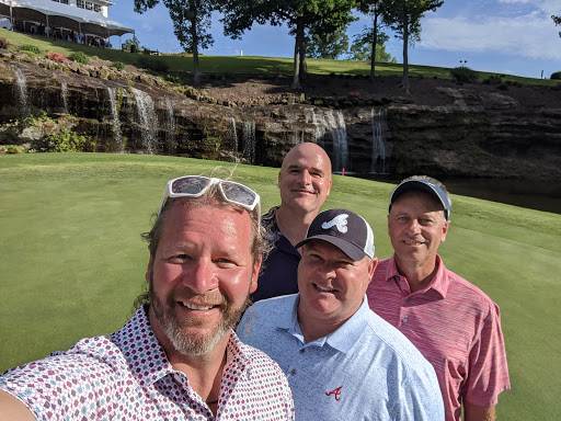 Golf Club «Sultans Run Golf Club», reviews and photos, 1490 N Meridian Rd, Jasper, IN 47546, USA