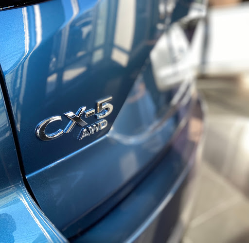 Mazda Dealer «Mazda of Manchester», reviews and photos, 80 Oakland St, Manchester, CT 06042, USA