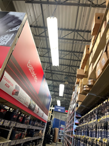 Auto Parts Store «Pep Boys Auto Parts & Service», reviews and photos, 982 W Street Rd, Warminster, PA 18974, USA