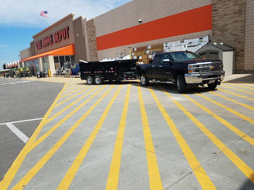 Home Improvement Store «The Home Depot», reviews and photos, 14053 S Bell Rd, Homer Glen, IL 60491, USA