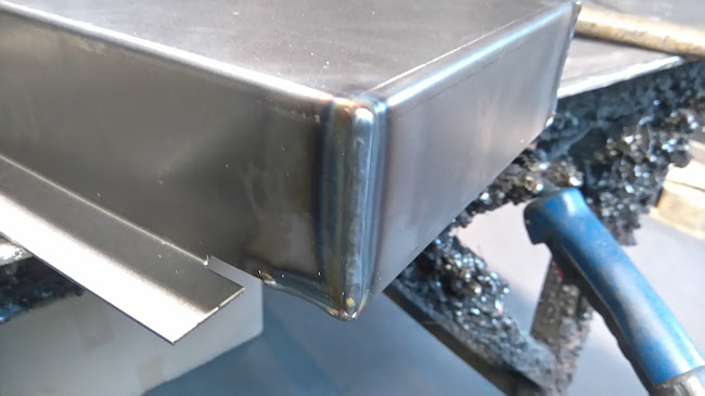 Wagner Metall Concept K.s. - Domažlice