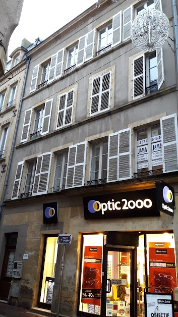 Jama Immobilier à Metz (Moselle 57)