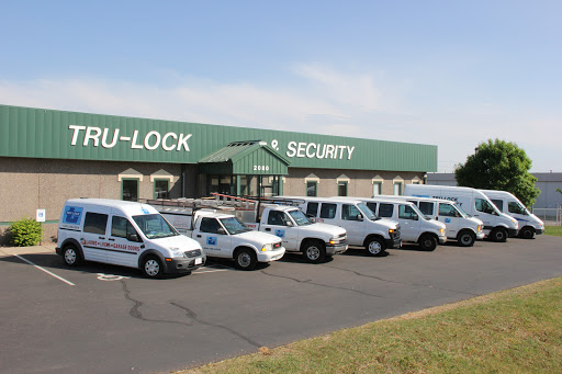 Locksmith «Tru-Lock & Security, Inc.», reviews and photos, 2080 Truax Blvd, Eau Claire, WI 54703, USA