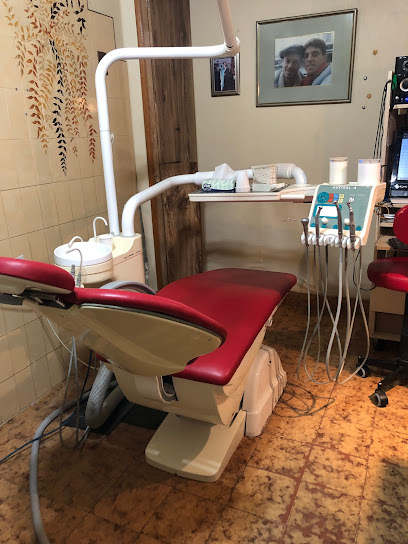 Consultorio dental de Nestor Renzi