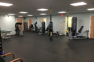 Somersworth Physical Therapy image