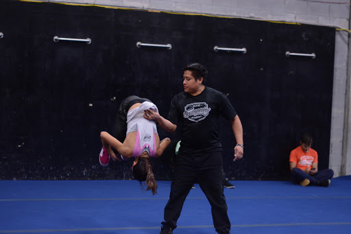 Gymnastics Center «Miami Freerunning Academy», reviews and photos, 8284 NW 66th St, Miami, FL 33166, USA