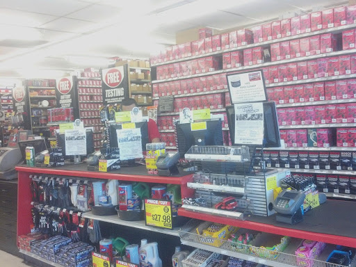 Auto Parts Store «AutoZone», reviews and photos, 6326 N Figueroa St, Highland Park, CA 90042, USA