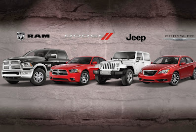 DuPage Chrysler Dodge Jeep RAM