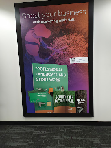 Print Shop «FedEx Office Print & Ship Center», reviews and photos, 10854 Myhre Pl NW, Silverdale, WA 98383, USA