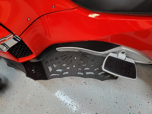 Used Car Dealer «Integrity Auto & Sales Inc», reviews and photos, 5095 S Ridgewood Ave, Port Orange, FL 32127, USA