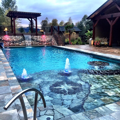 Owens Custom Pools, Inc.