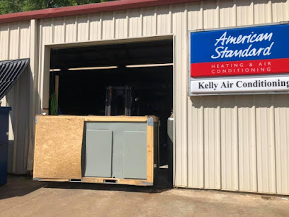 Kelly Air Conditioning and Heating Inc.