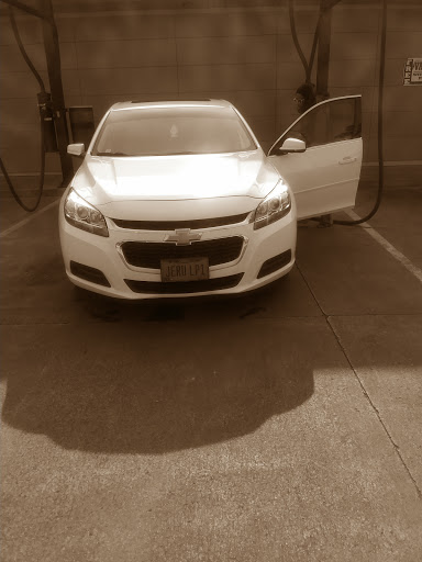 Car Wash «Bee Clean Car Wash», reviews and photos, 27114 Lorain Rd, North Olmsted, OH 44070, USA