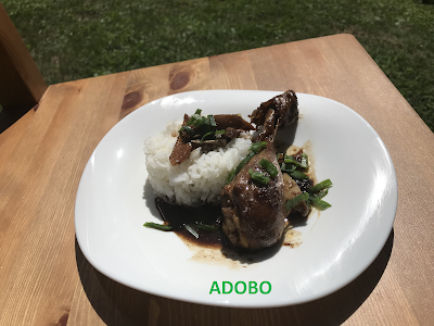 Panay Kusina à Versonnex