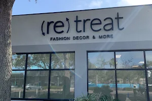 (re)treat St. Pete - Consignment Boutique image