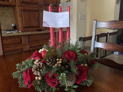 Florist «The Flower Cart», reviews and photos, 2515 N Scottsdale Rd, Scottsdale, AZ 85257, USA