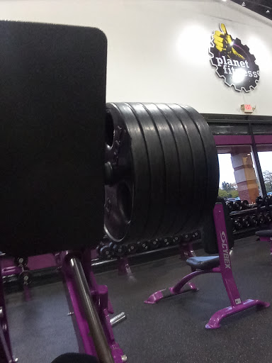 Gym «Planet Fitness», reviews and photos, 1405 Lincoln Hwy, Levittown, PA 19056, USA