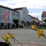 Photo n°14 de l'avis de Suzana.u fait le 24/05/2019 à 18:08 sur le  Wald Cafe à Simbach am Inn