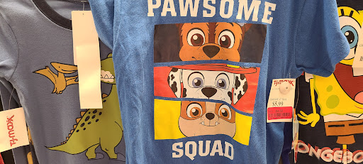 Department Store «T.J. Maxx», reviews and photos, 1700 US-77 #110, Waxahachie, TX 75165, USA