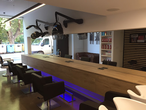 Peluquería Laura Orduña en Funes, Pamplona
