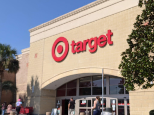 Department Store «Target», reviews and photos, 2070 Sam Rittenberg Blvd, Charleston, SC 29407, USA