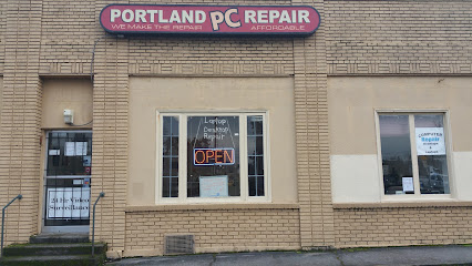 Portland PC Repair, LLC