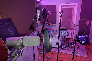 Park Sound Studio