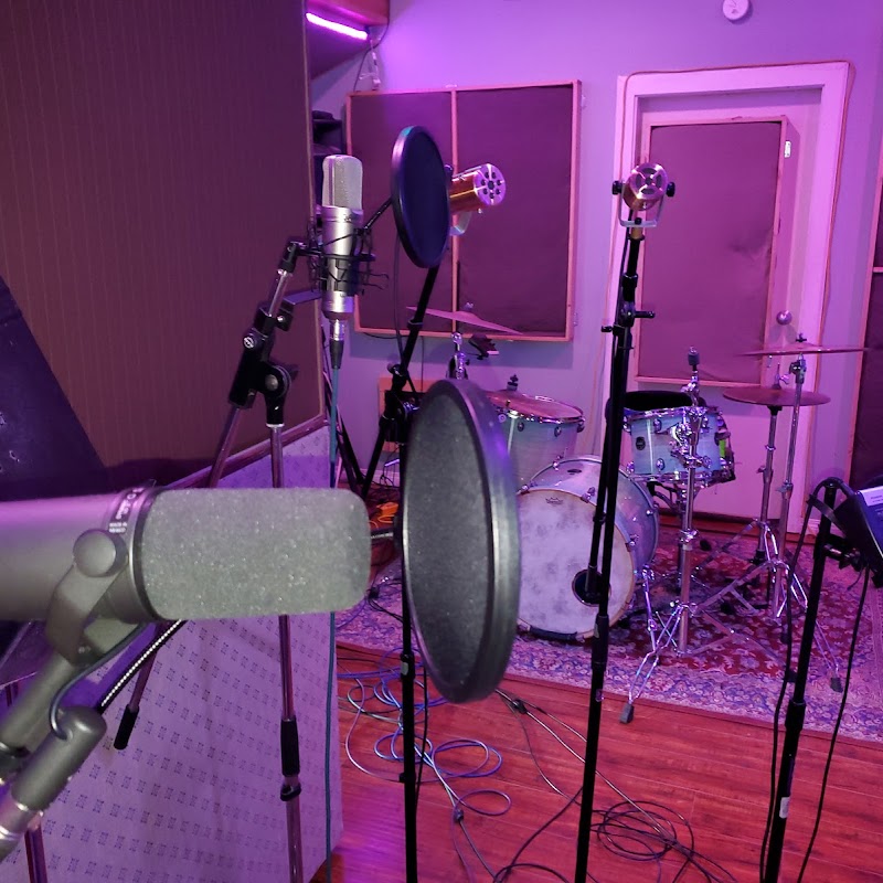 Park Sound Studio