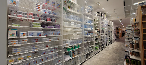 Home Goods Store «The Container Store», reviews and photos, 1851 Fountain Dr, Reston, VA 20190, USA