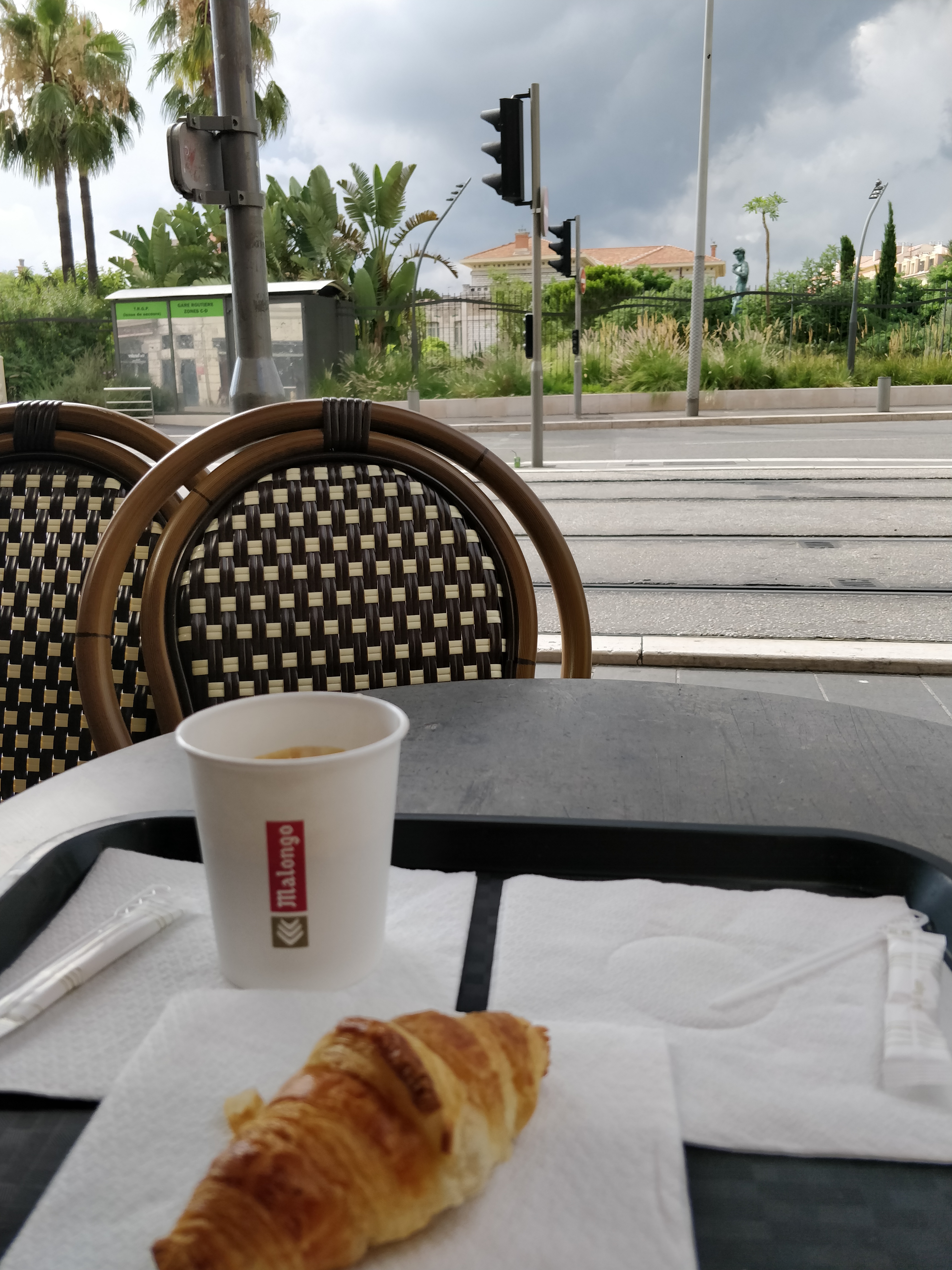 Photo n° 1 de l'avis de Richard.� fait le 21/07/2018 à 15:13